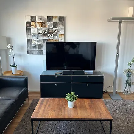 Baseliving Luxury - Near Esc - Bahnhof Sbb - St Jakob * Basilea